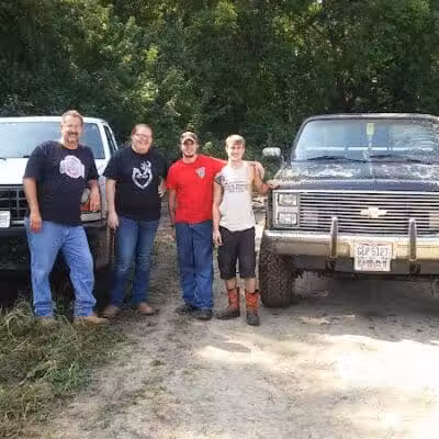 Leadingham Prairie Preserve - Medway, OH