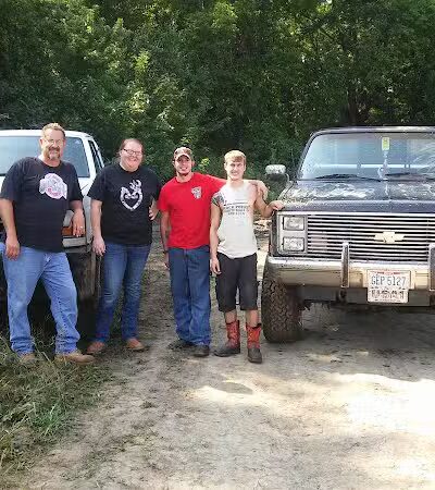 Leadingham Prairie Preserve - Medway, OH