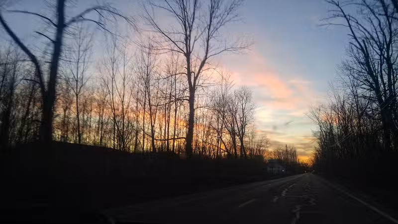 Leadingham Prairie Preserve - Medway, OH