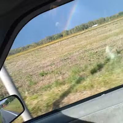 Leadingham Prairie Preserve - Medway, OH