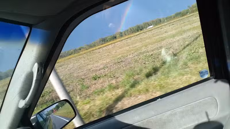 Leadingham Prairie Preserve - Medway, OH