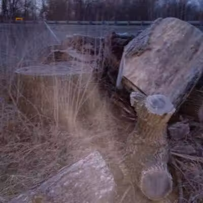 Leadingham Prairie Preserve - Medway, OH
