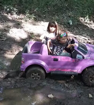 Leadingham Prairie Preserve - Medway, OH