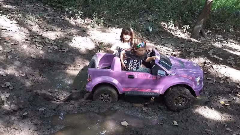 Leadingham Prairie Preserve - Medway, OH