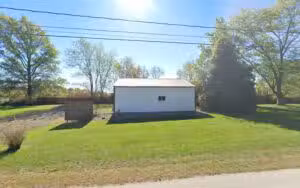 Mendon-Union Memorial Park - Mendon, OH