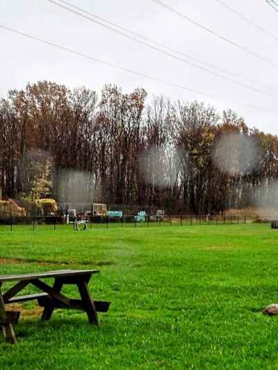 City of Mentor Dog Park - Mentor, OH