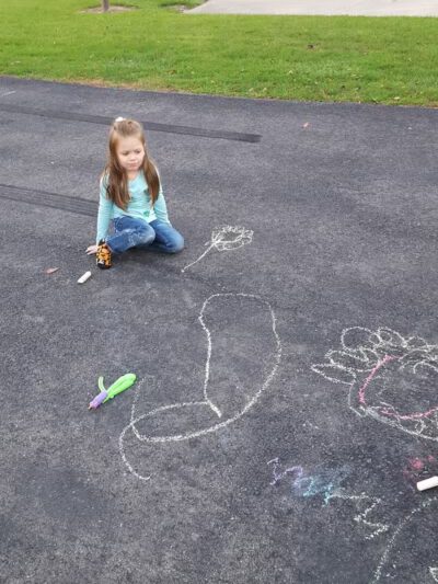 Metamora Baseball Fields - Metamora, OH