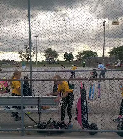 Metamora Baseball Fields - Metamora, OH