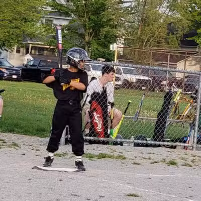 Metamora Baseball Fields - Metamora, OH