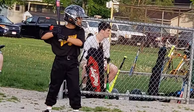 Metamora Baseball Fields - Metamora, OH