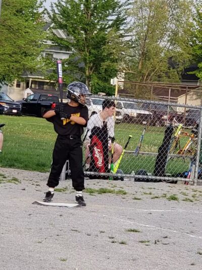 Metamora Baseball Fields - Metamora, OH
