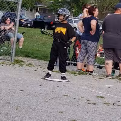 Metamora Baseball Fields - Metamora, OH