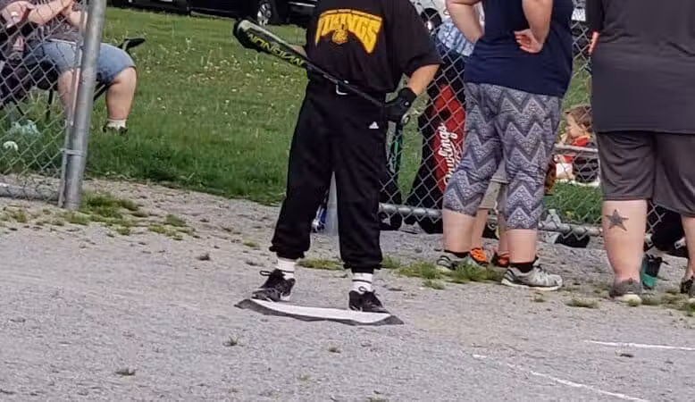 Metamora Baseball Fields - Metamora, OH