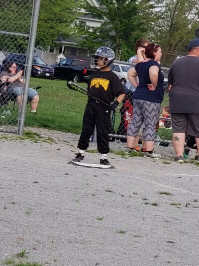 Metamora Baseball Fields - Metamora, OH