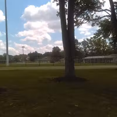 Metamora Baseball Fields - Metamora, OH