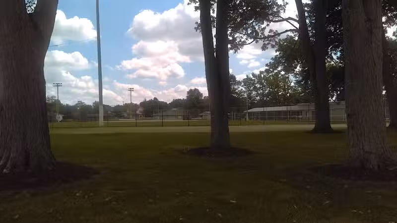 Metamora Baseball Fields - Metamora, OH