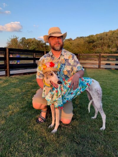 Canal Run Dog Park - Miamisburg, OH