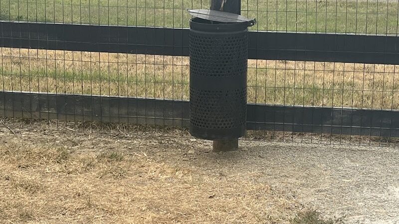 Canal Run Dog Park - Miamisburg, OH