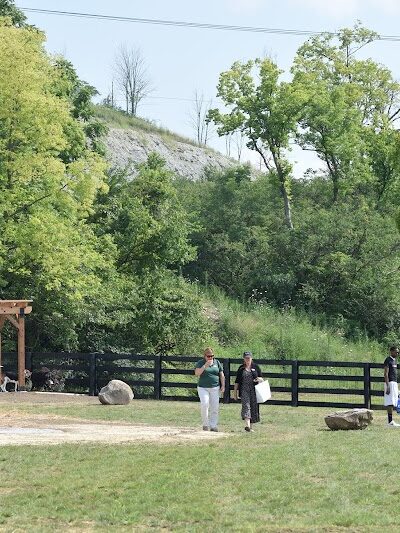 Canal Run Dog Park - Miamisburg, OH