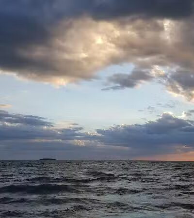 MBI State Park Campground - Middle Bass, OH