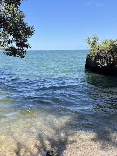 MBI State Park Campground - Middle Bass, OH
