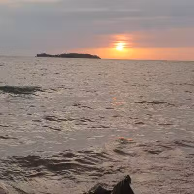 MBI State Park Campground - Middle Bass, OH