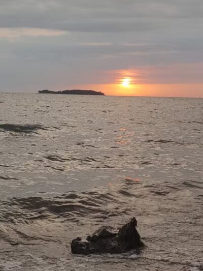 MBI State Park Campground - Middle Bass, OH