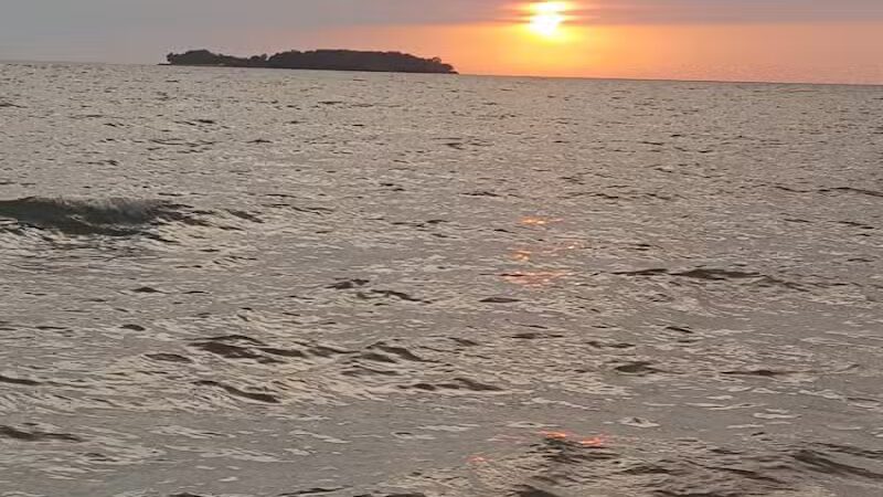 MBI State Park Campground - Middle Bass, OH