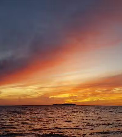 MBI State Park Campground - Middle Bass, OH