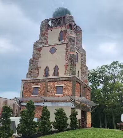 Middle Bass Island State Park - Middle Bass, OH