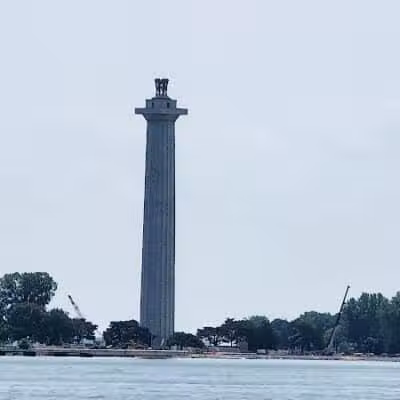 Middle Bass Island State Park - Middle Bass, OH