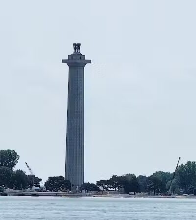 Middle Bass Island State Park - Middle Bass, OH