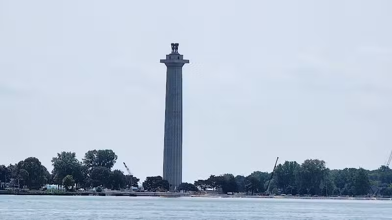 Middle Bass Island State Park - Middle Bass, OH