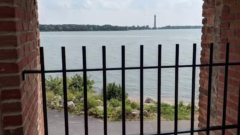 Middle Bass Island State Park - Middle Bass, OH
