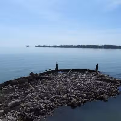 Middle Bass Island State Park - Middle Bass, OH
