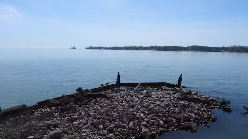 Middle Bass Island State Park - Middle Bass, OH