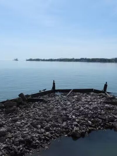 Middle Bass Island State Park - Middle Bass, OH