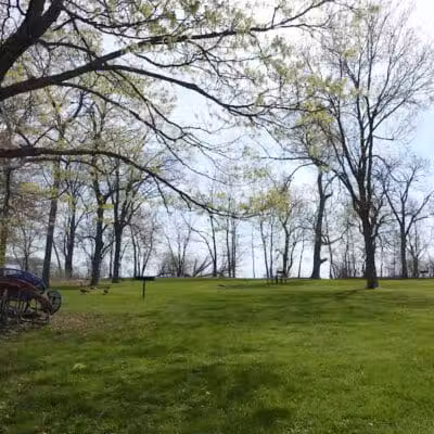 Middle Bass Island State Park - Middle Bass, OH