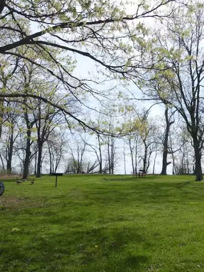Middle Bass Island State Park - Middle Bass, OH
