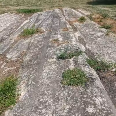 State Park Office - Middle Bass, OH