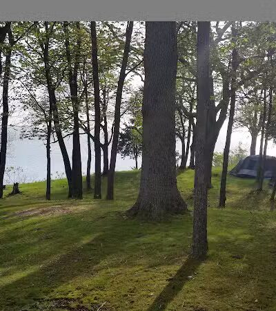 State Park Office - Middle Bass, OH