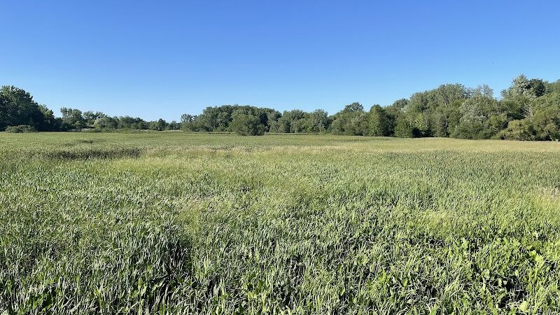 Lake Abram Metropolitan Reservation - Middleburg Heights, OH