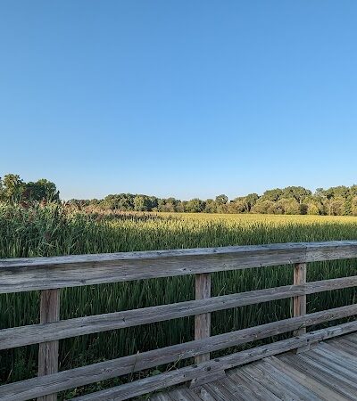 Lake Abram Metropolitan Reservation - Middleburg Heights, OH