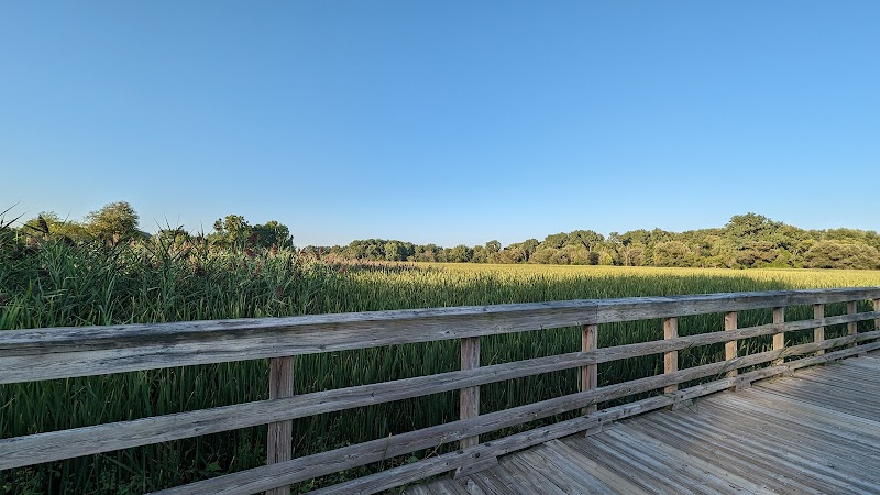 Lake Abram Metropolitan Reservation - Middleburg Heights, OH