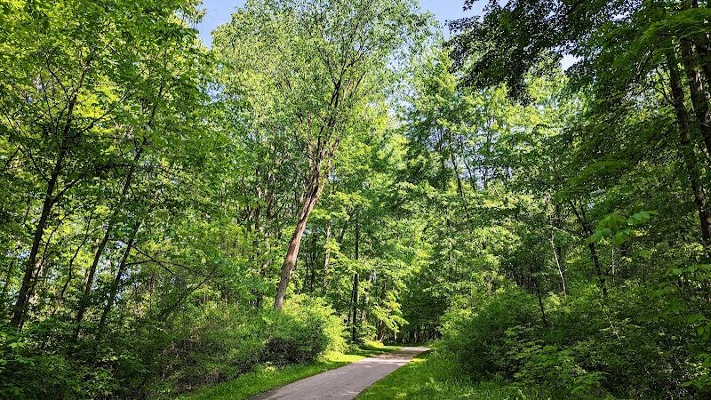 Lake Abram Metropolitan Reservation - Middleburg Heights, OH