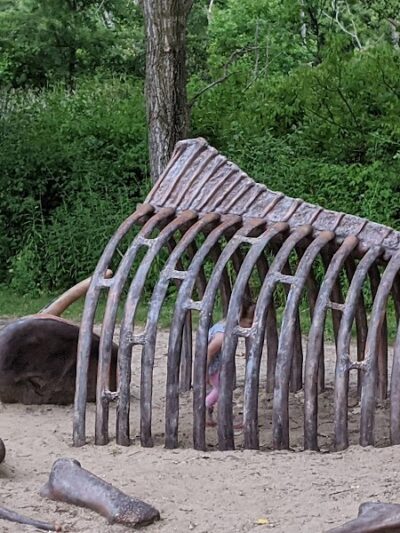 Lake Abram Metropolitan Reservation - Middleburg Heights, OH