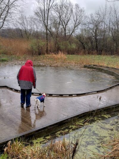 Lake Abram Metropolitan Reservation - Middleburg Heights, OH
