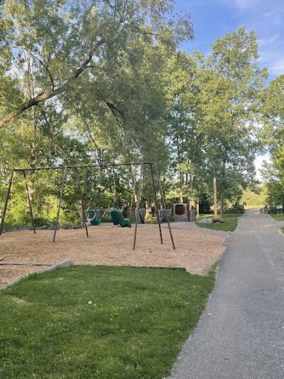 Lake Abram Metropolitan Reservation - Middleburg Heights, OH