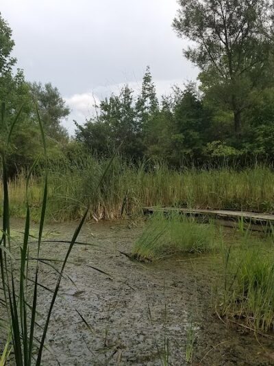 Lake Abram Metropolitan Reservation - Middleburg Heights, OH