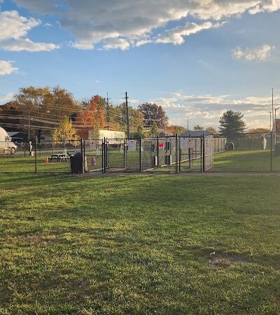 Tri-City Bark Park - Middleburg Heights, OH